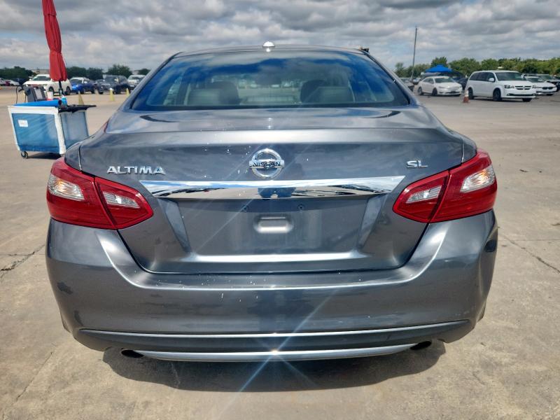 83846465 :رقم المزاد ، 1N4AL3AP3JC113777 vin ، 2018 Nissan Altima مزاد بيع