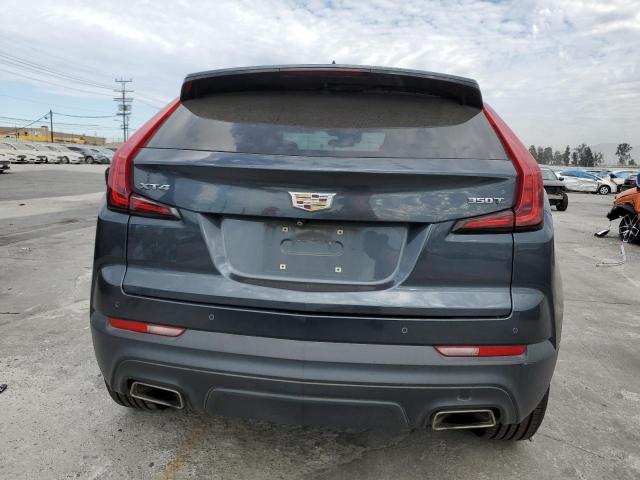 Продаж на аукціоні авто 2021 Cadillac Xt4 Luxury, vin: 1GYAZAR44MF004247, номер лоту: 70943915