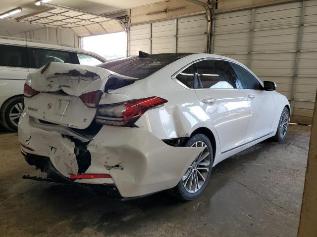 Продаж на аукціоні авто 2016 Hyundai Genesis, vin: KMHGN4JE3GU132198, номер лоту: 71249265