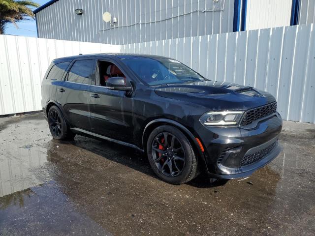 68539945 :رقم المزاد ، 1C4SDJH90MC715452 vin ، 2021 Dodge Durango مزاد بيع