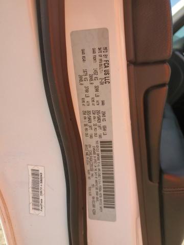 84267895 :رقم المزاد ، 1C4RJFAG4LC291558 vin ، 2020 Jeep Grand Cher مزاد بيع