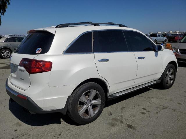 81761985 :رقم المزاد ، 2HNYD2H65BH533983 vin ، 2011 Acura Mdx Technology مزاد بيع