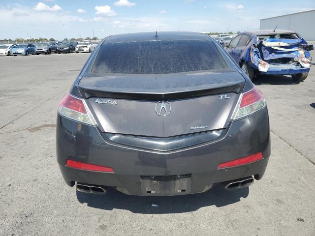 2009 Acura Tl მანქანა იყიდება აუქციონზე, vin: 19UUA96559A003233, აუქციონის ნომერი: 80494615
