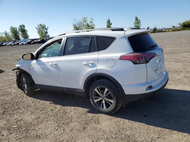 80712415 :رقم المزاد ، 2T3ZFREV1JW521160 vin ، 2018 Toyota Rav4 Le مزاد بيع