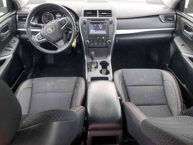 70105855 :رقم المزاد ، 4T1BF1FK4FU013708 vin ، 2015 Toyota Camry Le مزاد بيع