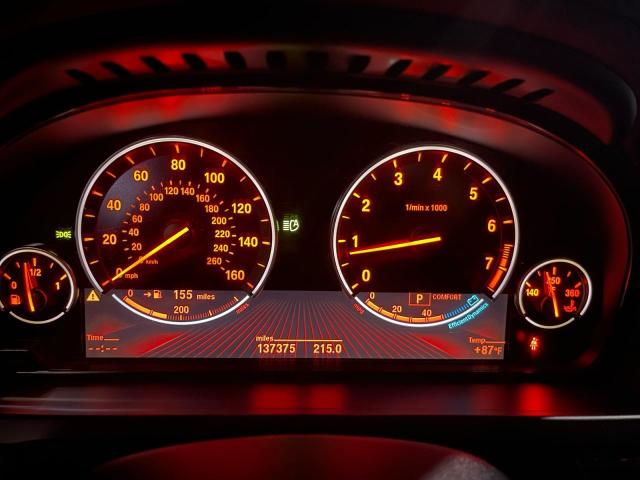 Продаж на аукціоні авто 2010 Bmw 750 Li, vin: WBAKB8C58ACY64395, номер лоту: 80227115