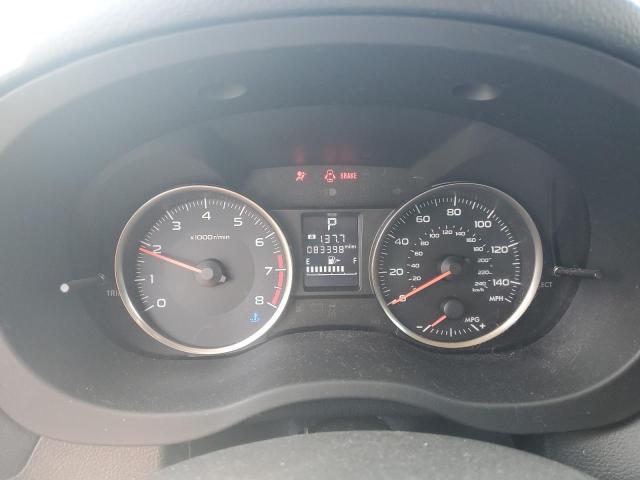 71836465 :رقم المزاد ، JF1GJAA6XFH011835 vin ، 2015 Subaru Impreza مزاد بيع