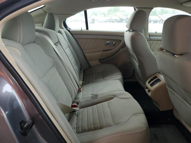 2014 Ford Taurus Se მანქანა იყიდება აუქციონზე, vin: 1FAHP2D86EG135319, აუქციონის ნომერი: 71276505