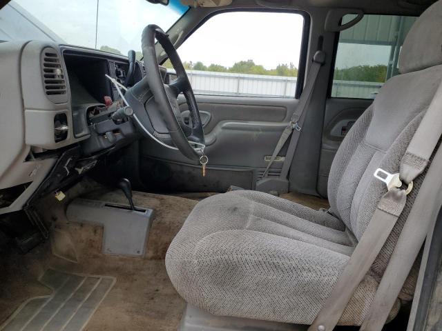 Aukcja sprzedaży 2000 Gmc Sierra, vin: 1GTHK33J3YF408133, numer aukcji: 80343405