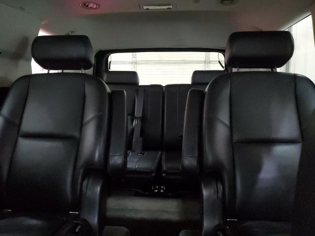 Продаж на аукціоні авто 2009 Chevrolet Tahoe K150, vin: 1GNFK33299R162017, номер лоту: 71158455
