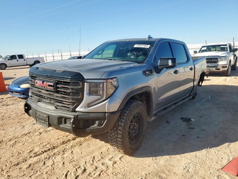 Продажа на аукционе авто 2024 Gmc Sierra, vin: 3GTUUFE88RG192252, номер лота: 83857465