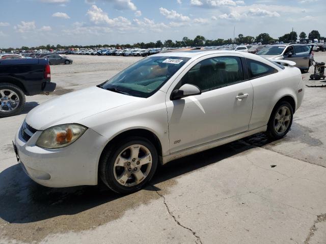 Aukcja sprzedaży 2006 Chevrolet Cobalt Ss, vin: 1G1AM15B567711176, numer aukcji: 71504185