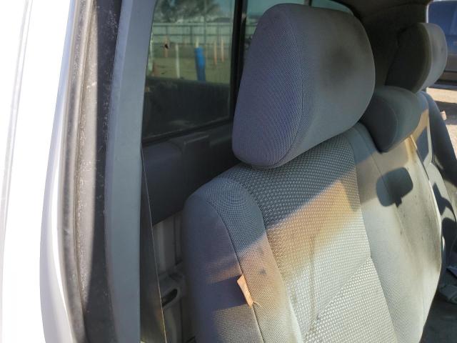 2009 Toyota Tacoma მანქანა იყიდება აუქციონზე, vin: 5TENX22N59Z631801, აუქციონის ნომერი: 81039115