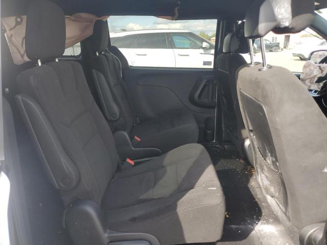 Продажа на аукционе авто 2017 Dodge Grand Caravan Se, vin: 2C4RDGBG7HR582145, номер лота: 82140485