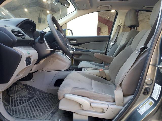 Продаж на аукціоні авто 2014 Honda Cr-v Ex, vin: 5J6RM4H57EL026579, номер лоту: 80948385