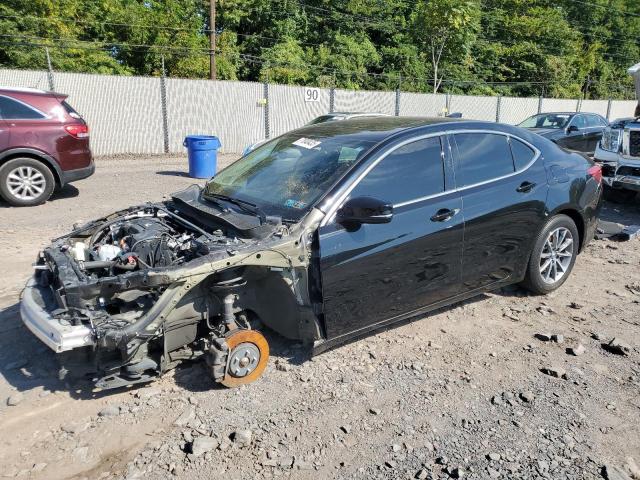 Продаж на аукціоні авто 2020 Acura Tlx, vin: 19UUB1F30LA000308, номер лоту: 71040435