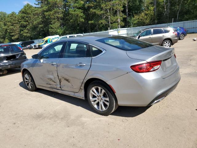 Aukcja sprzedaży 2016 Chrysler 200 Limite, vin: 1C3CCCAG8GN101080, numer aukcji: 83767675