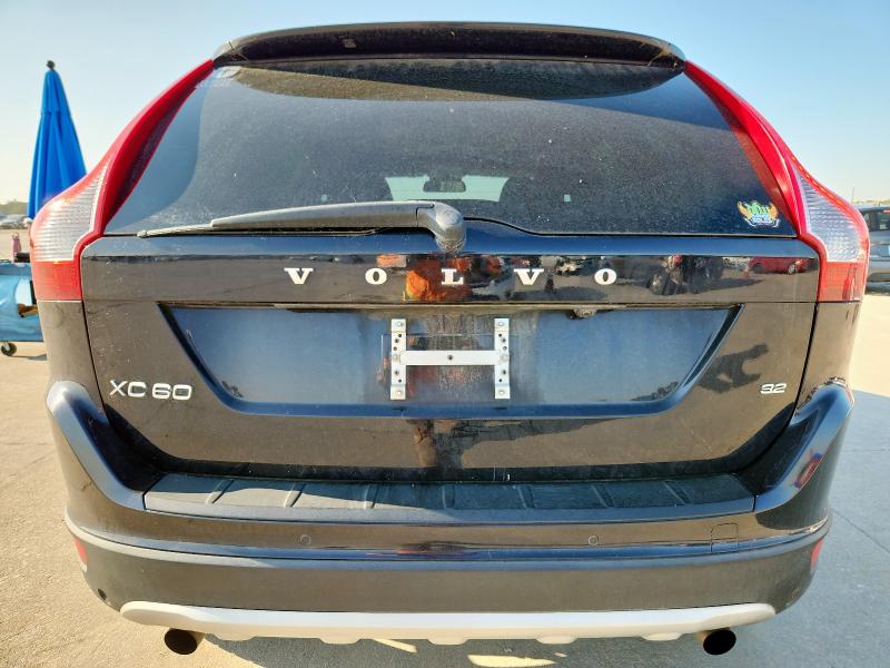 2010 Volvo Xc60 მანქანა იყიდება აუქციონზე, vin: YV4982DL9A2086329, აუქციონის ნომერი: 80339115