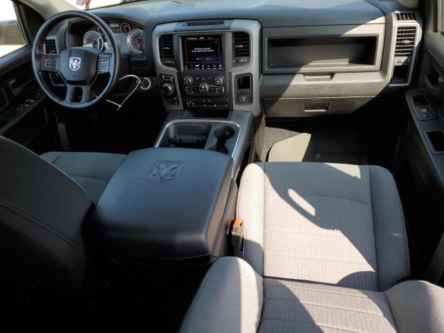 Aukcja sprzedaży 2021 Ram 1500 Classic, vin: 1C6RR7KTXMS593994, numer aukcji: 70989475