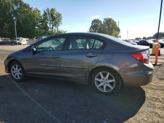 Aukcja sprzedaży 2012 Honda Civic Lx, vin: 2HGFB2E5XCH513648, numer aukcji: 81450365