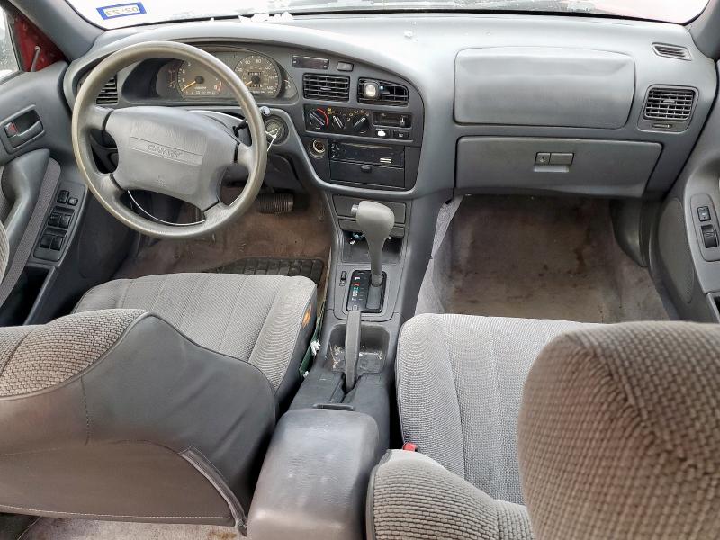 Auction sale of the 1995 Toyota Camry Dx, vin: JT2SK11E2S0276632, lot number: 83763105