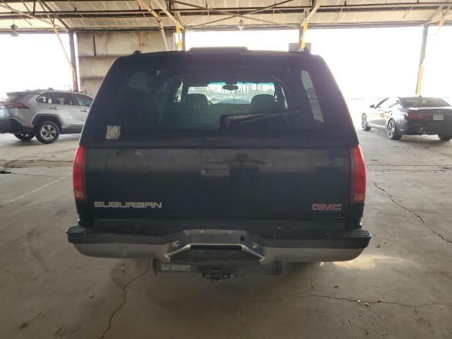 1999 Gmc Suburban K მანქანა იყიდება აუქციონზე, vin: 3GKFK16R2XG524325, აუქციონის ნომერი: 81068745