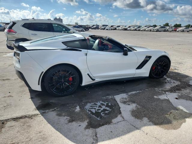 2016 Chevrolet Corvette მანქანა იყიდება აუქციონზე, vin: 1G1YS2D62G5602184, აუქციონის ნომერი: 81311415