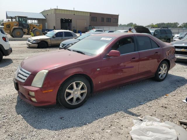 Aukcja sprzedaży 2006 Cadillac Sts, vin: 1G6DW677060121466, numer aukcji: 71238115