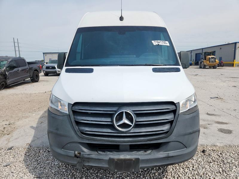 Aukcja sprzedaży 2020 Benz Sprinter Cargo 2500, vin: W1W4ECHY2LT039419, numer aukcji: 71641785