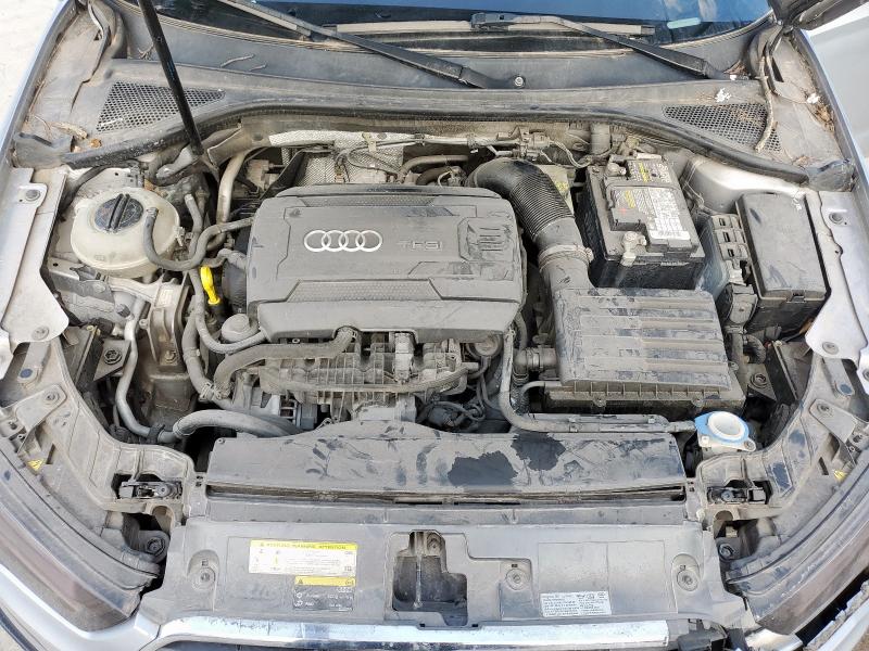 Aukcja sprzedaży 2015 Audi A3 Premium, vin: WAUACGFF9F1092399, numer aukcji: 81317735