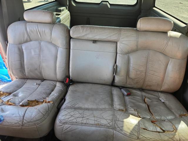 Auction sale of the 2002 Chevrolet Suburban C, vin: 1GNEC16Z42J184288, lot number: 71084005