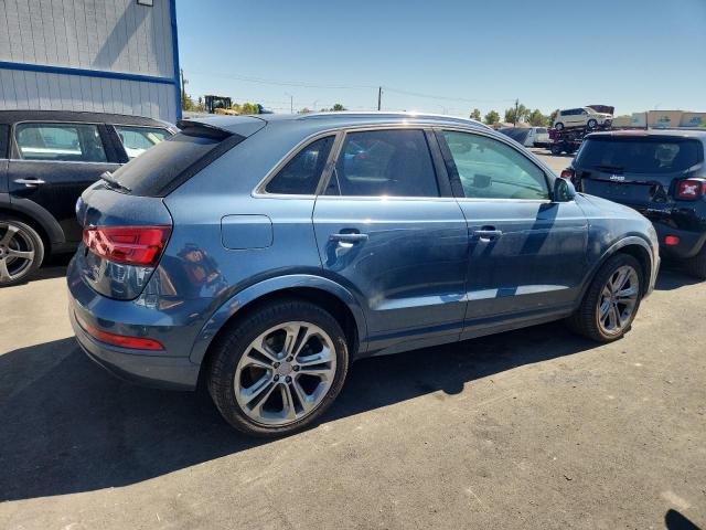 Продаж на аукціоні авто 2016 Audi Q3 Premium, vin: WA1EFCFS0GR010011, номер лоту: 80893045