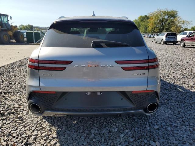 Продаж на аукціоні авто 2022 Genesis Gv70 Base, vin: KMUMCDTC2NU028353, номер лоту: 72045295