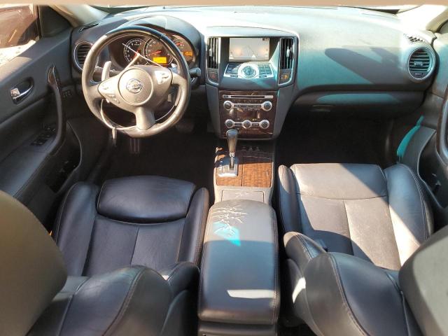 Aukcja sprzedaży 2011 Nissan Maxima S, vin: 1N4AA5AP2BC860127, numer aukcji: 71601695