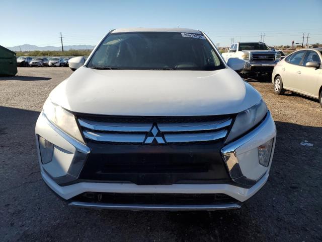 Aukcja sprzedaży 2018 Mitsubishi Eclipse Cross, vin: JA4AT3AA4JZ041226, numer aukcji: 80678255