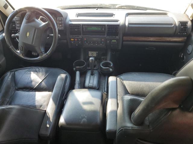 Продаж на аукціоні авто 2003 Land Rover Discovery Ii, vin: SALTR16453A778384, номер лоту: 81547255