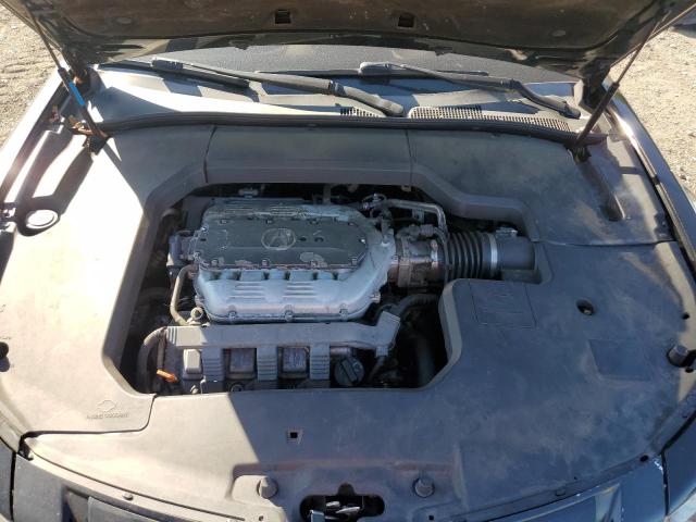 81287795 :رقم المزاد ، 19UUA9F26AA005115 vin ، 2010 Acura Tl مزاد بيع