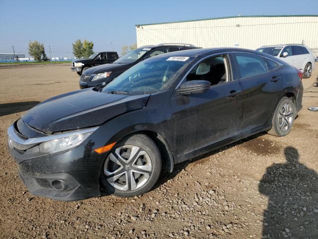Aukcja sprzedaży 2017 Honda Civic, vin: 2HGFC2F60HH008021, numer aukcji: 71874805