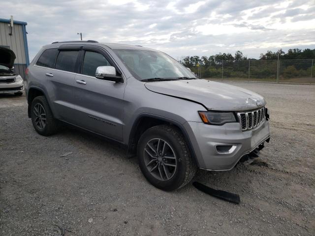 Aukcja sprzedaży 2018 Jeep Grand Cherokee Limited, vin: 1C4RJFBG3JC129299, numer aukcji: 71230995