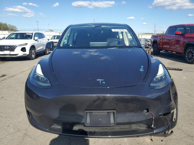 71172995 :رقم المزاد ، 7SAYGDED3RF197801 vin ، 2024 Tesla Model Y مزاد بيع