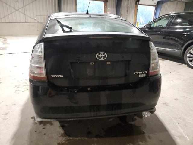 2009 Toyota Prius მანქანა იყიდება აუქციონზე, vin: JTDKB20U093474527, აუქციონის ნომერი: 51497956