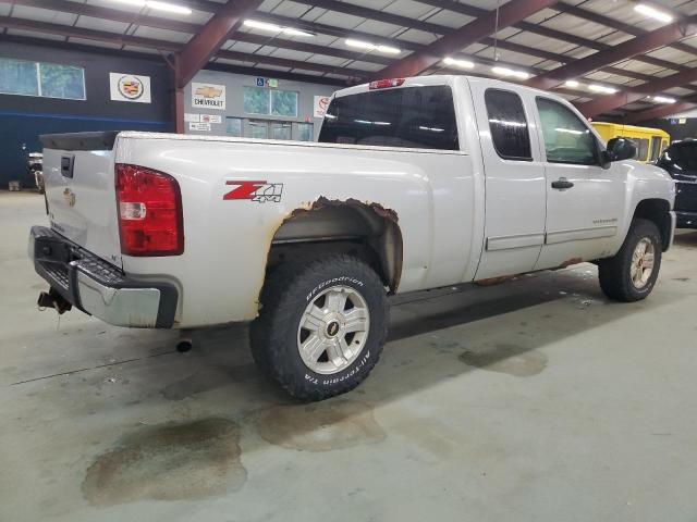 Продажа на аукционе авто 2010 Chev Silverado K1500 Lt, vin: 1GCSKSE31AZ109324, номер лота: 84236565