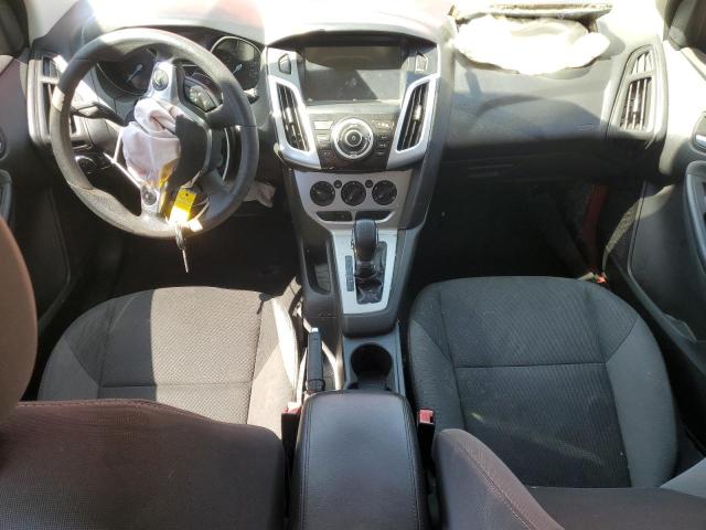 2013 Ford Focus მანქანა იყიდება აუქციონზე, vin: 1FADP3K23DL125355, აუქციონის ნომერი: 81543415
