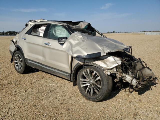 Продаж на аукціоні авто 2017 Ford Explorer, vin: 1FM5K8HT0HGD15151, номер лоту: 81503325