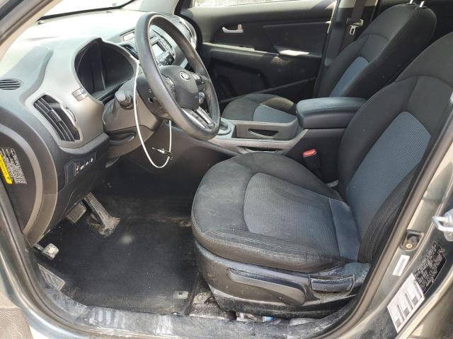 Aukcja sprzedaży 2014 Kia Sportage, vin: KNDPB3AC9E7577627, numer aukcji: 71827745