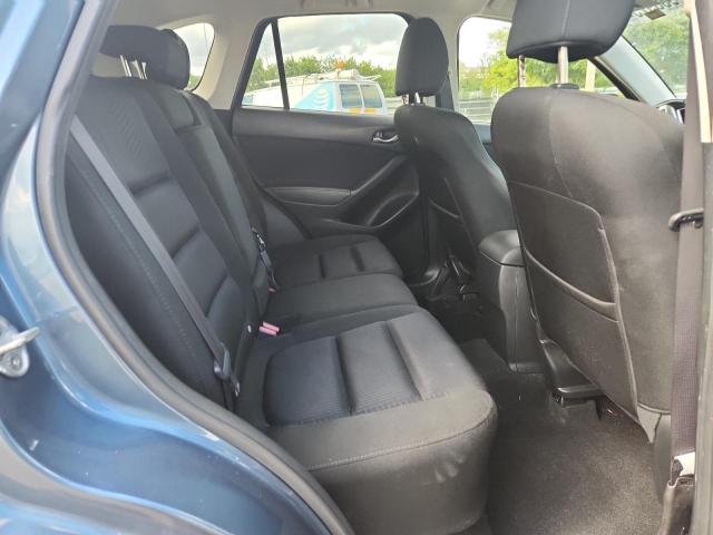 Aukcja sprzedaży 2015 Mazda Cx-5 Touring, vin: JM3KE2CY0F0462226, numer aukcji: 81563975