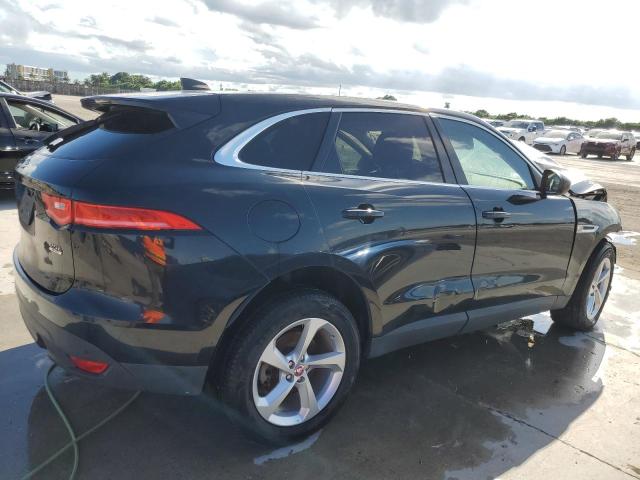 2020 Jaguar F-pace Pre მანქანა იყიდება აუქციონზე, vin: SADCJ2FX0LA640352, აუქციონის ნომერი: 84461705