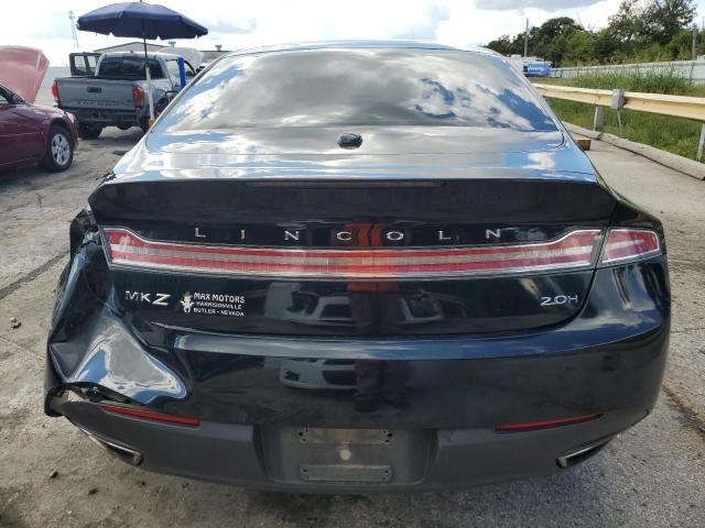 84018295 :رقم المزاد ، 3LN6L2LU3ER831720 vin ، 2014 Lincoln Townhouse Mkz مزاد بيع