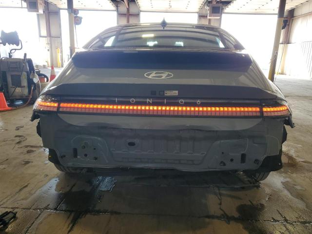 80287905 :رقم المزاد ، KMHM24AA4RA070453 vin ، 2024 Hyundai Ioniq 6 مزاد بيع