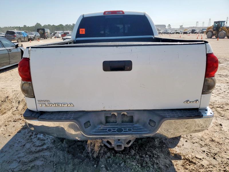 Aukcja sprzedaży 2007 Toyota Tundra Double Cab Sr5, vin: 5TBBT54127S450295, numer aukcji: 80306855